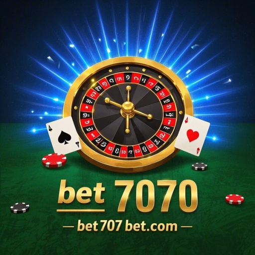 Descubra o Mundo dos Cassinos Online no bet7070