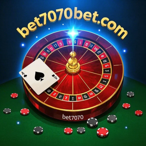 Atrações e Oportunidades nos Jogos de Pagamentos do Bet7070
