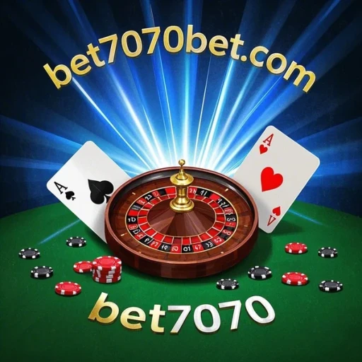 Caça-Níqueis no Bet7070: A Emoção em Cada Giro